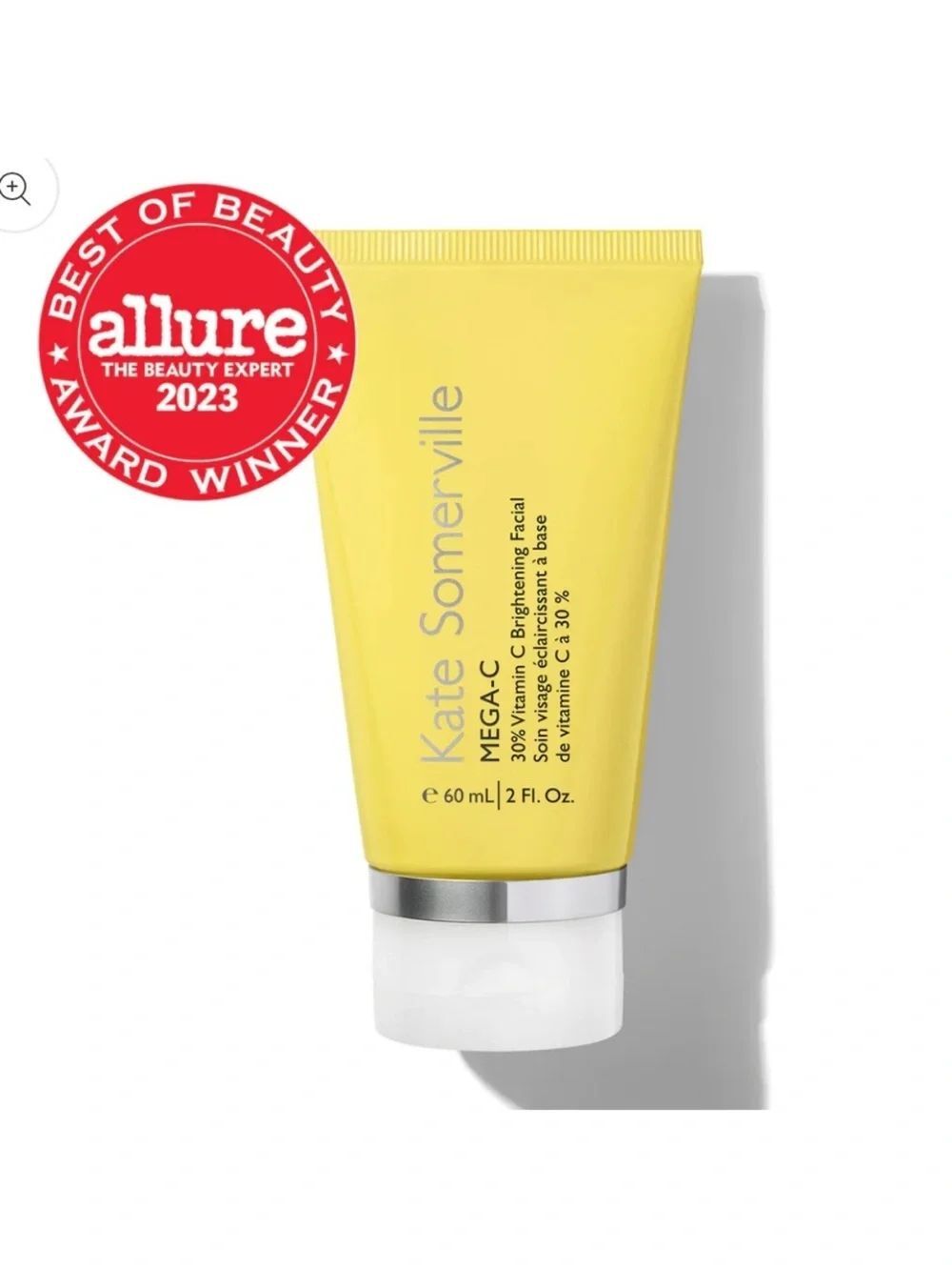 Kate Somerville MEGA-C 30% Vitamin C Brightening Facial $72